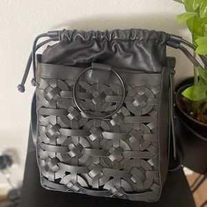 Thacker Kenlee Bag - Black Excellent Condition